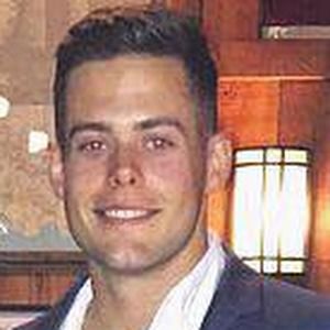 Meet your Posher, Caleb